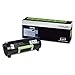 Lexmark 50F1H00 High Yield Return Program Toner