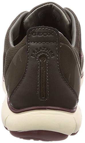 Image of Geox Men's Mnebula17 Fashion Sneaker