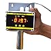 Online Oxygen Controller (Range: 0 to 100% Vol.) for Fuel Tank Monitoring, Certain Hydrocarbon Environments, Paper & Pulp Industry Alongwith Factory Calibration Certificate Model: AI-O2-Tx