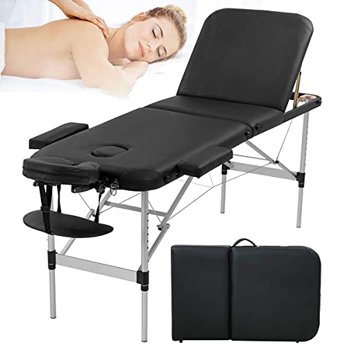 Top 10 Picks Best Metal Frame Massage Table Of 2024, Tested & Reviewed