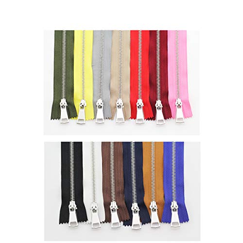 Tedbear 5# Doppio cursore 60/70 /