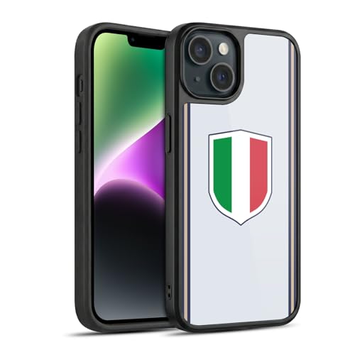 Coque iPhone 14 football italien idéale pour les jours de match