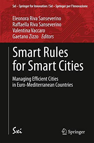 Smart Rules for Smart Cities view 2