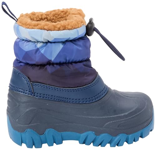 Unisex-child WinterstiefelSnowshoe4