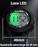 SOCICO B0F31TXPM6 lato 4