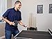 Hathaway Spartan 6 Ft Pool Table, with Ping Pong Multi Game Combo Tables for Family Recreation Game Rooms - Includes Billiard Balls, Cues, Paddles, Brush & More