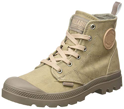 Image of Palladium Women's Hi-Top Trainers