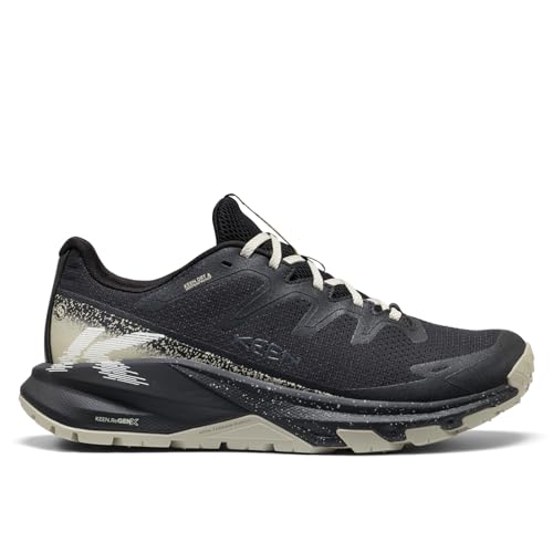 Image of KEEN Men's Targhee Apex Waterproof Hiking Shoes