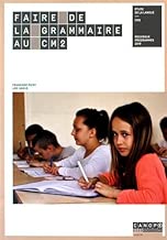 Download Faire de la Grammaire au CM2 - Nouveau programme 2016 PDF