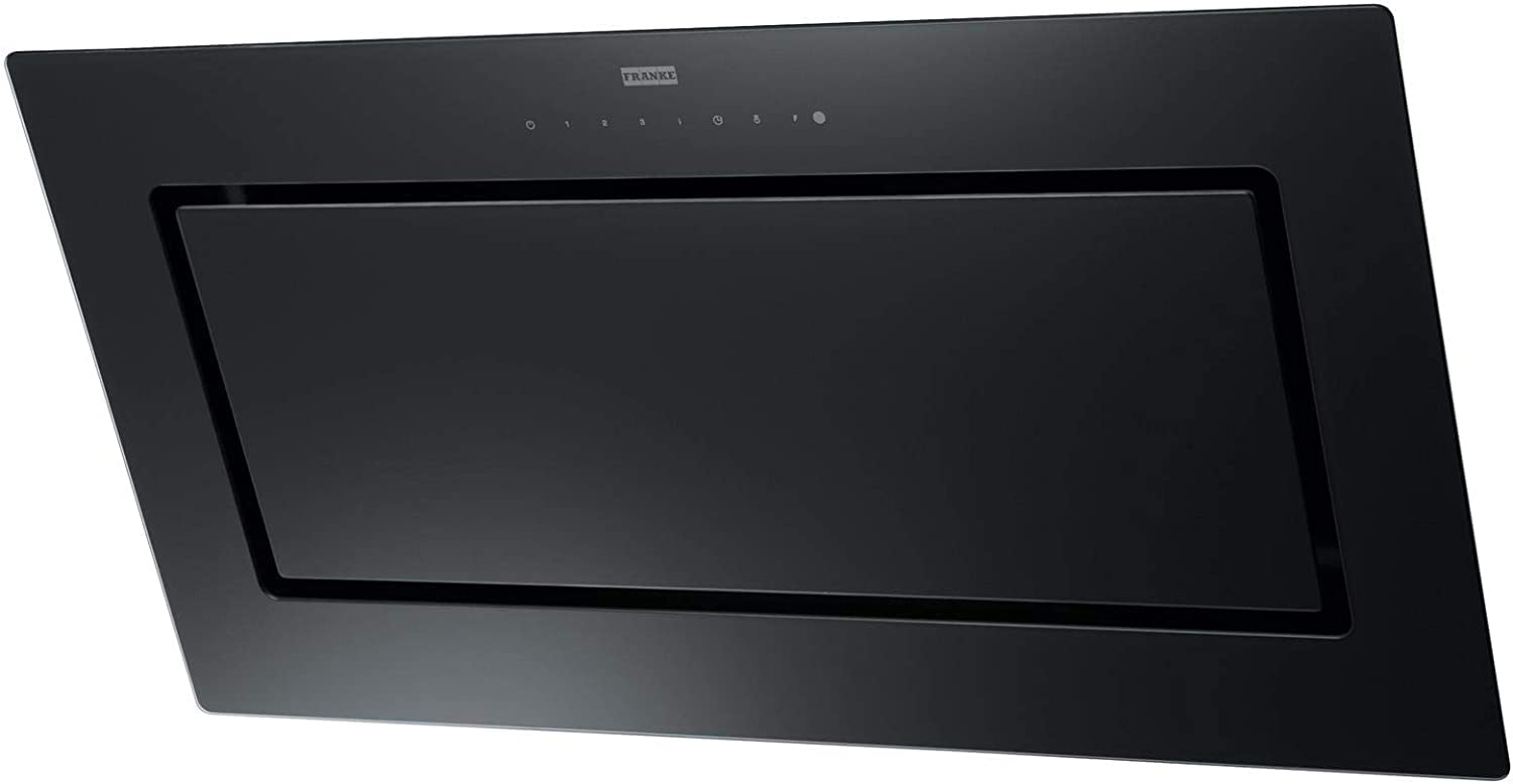 FRANKE Forno Libera installazione Mythos FMY 99 P PIROLITICO Nero