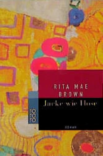 Jacke wie Hose [German] 3499225131 Book Cover