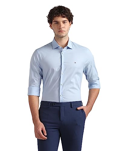Image of Tommy Hilfiger Men Shirts