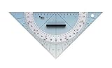  Ecobra Kursdreieck groß - 32cm
