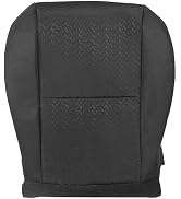 Driver Side Lower Seat Foam Cushion For 2007-2014 Chevy Silverado 1500, GMC Sierra, Yukon - Replaces 15243904