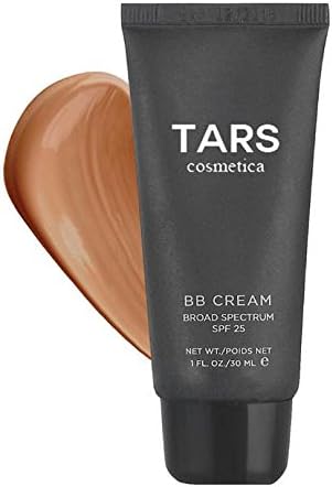 BB Cream: Best Ant-Aging Moisturizing Foundation With SPF 25 Matrixyl 3000 - For Sheer, Radiant Smooth Complexion Easy To Apply - MADE IN USA 100% UNCONDITIONAL