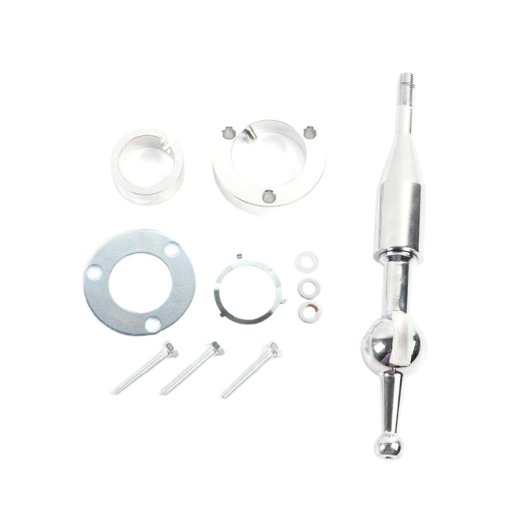 CzmAczMwg Short Throw Shifter M10*1.25 Thread Compatible with Miata MX5 1990–1997 1986–1991 1.6L 1.8L