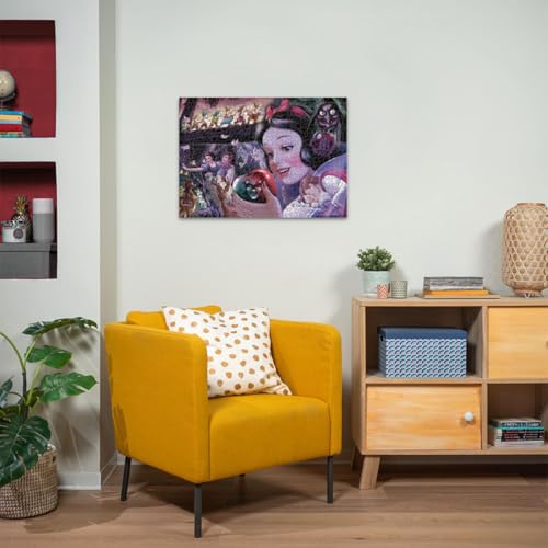 Puzzle 1000 pièces : Ravensburger France - vue 6