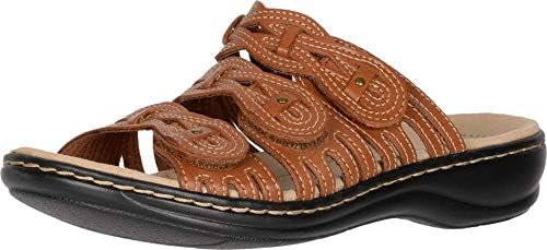 Clarks Women’s Leisa Faye Sandal