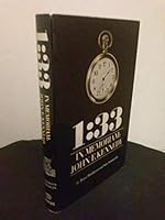 1:33 In Memoriam: John F. Kennedy B000GR7T06 Book Cover