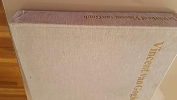 Hardcover The Works of Vincent van Gogh: His Paintings and Drawings Book