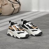 Zoom IMG-1 steve madden possession sneaker da Zoom IMG-1 steve madden possession sneaker da