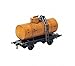 Produktbild UMBUM Innovatives 3-D-Puzzle Zweiachsiger Spülkasten (Gas) Railway Collection H0 (1/87) 3D-Kartonmodellbausatz für Erwachsene und Kinder