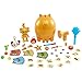 Ryan's World Deluxe Piggy Bank, Kids Toys for Ages 3 Up by Just Play