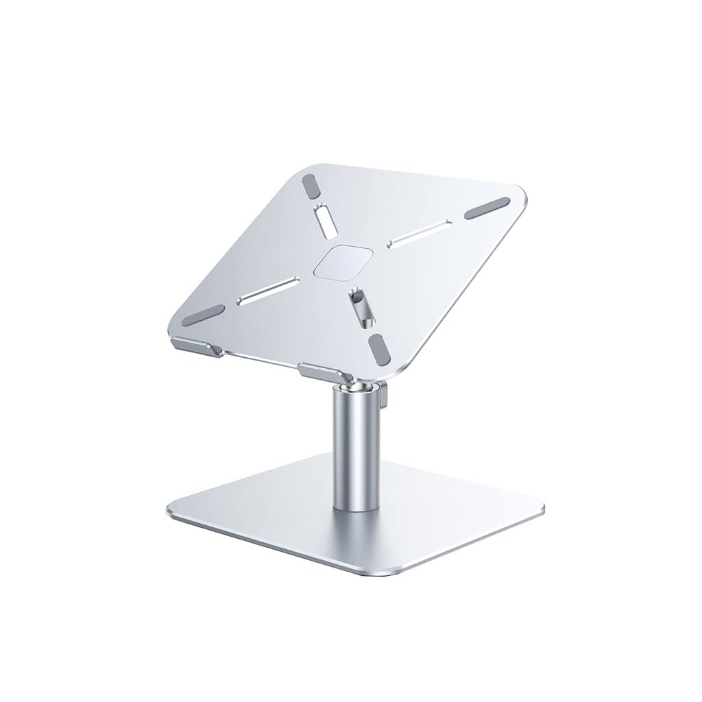 Support d'ordinateur portable pour organiser et épurer votre espace bureau