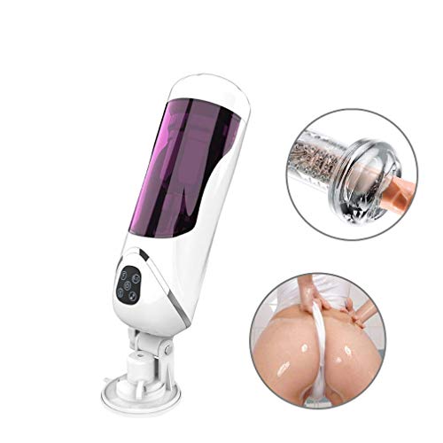 Pleasure ToyElectric Sucking Deep Throat Machine Blow-Job Men Deep Throat Sucking Oral Cup