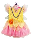 Fancy Nancy Bonjour Butterfly Dress