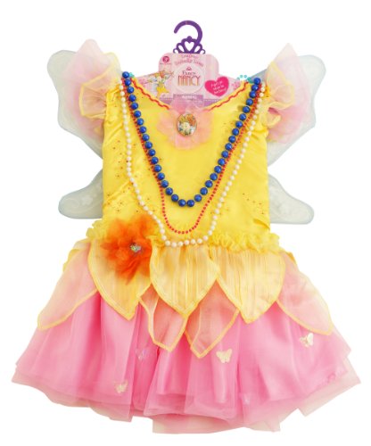 Fancy Nancy Bonjour Butterfly Dress