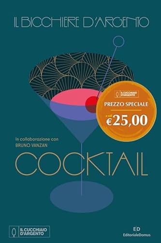 Il Bicchiere D'argento. Cocktail