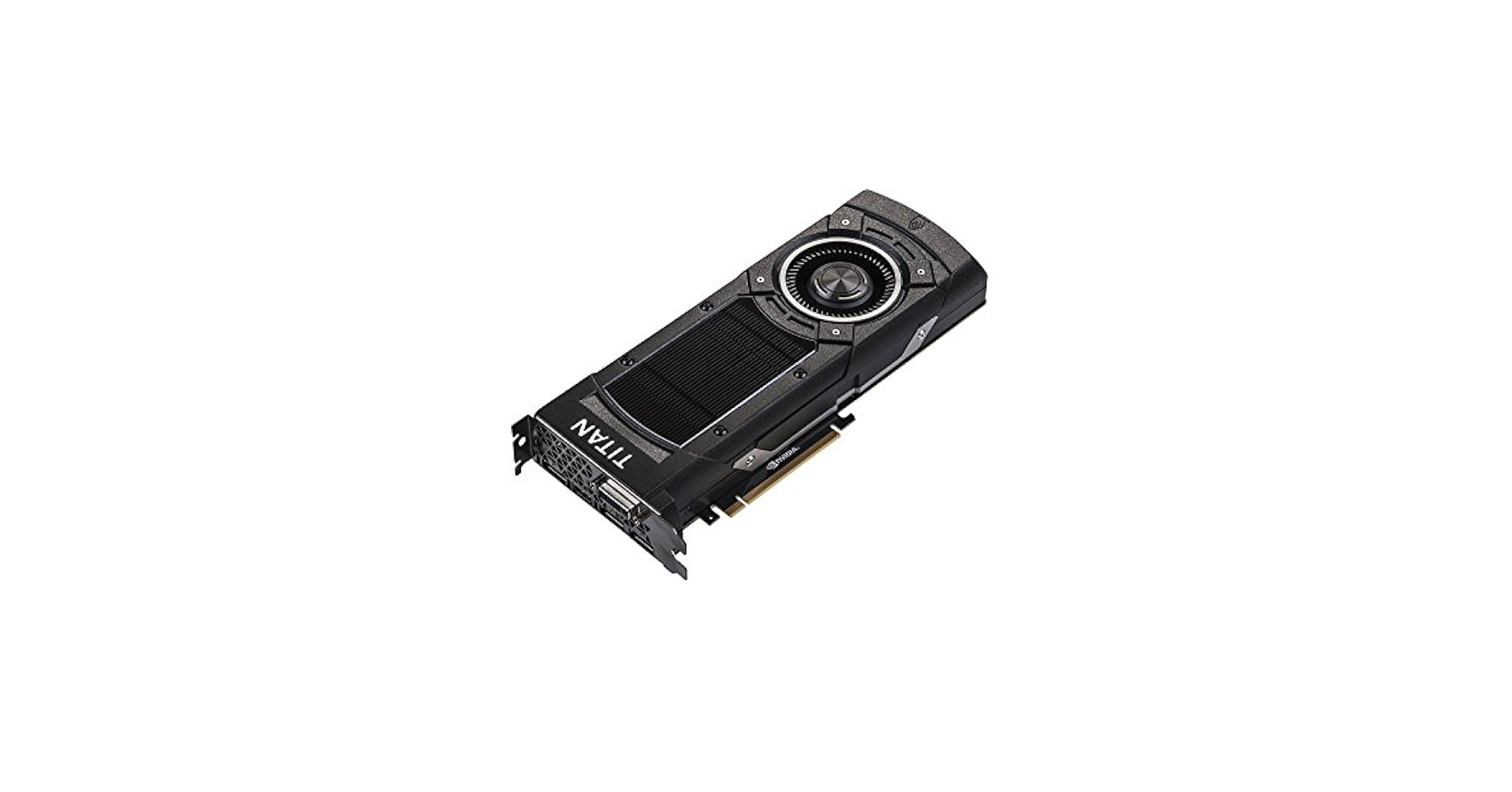 Amazon.com: Nvidia GTX TITAN X 12GB GDDR5 PCI-e x16 3 x