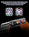 ATEVIX Smart Watch (Answer/Make Calls), 1.83