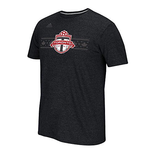 MLS Men's Band of Brothers Performance Short Sleeve Tee