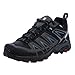 Price comparison product image Salomon Men's X Ultra Pioneer Climasalomon Waterproof Climbing Shoe, Black/Magnet/Blue Steel, 8 UK