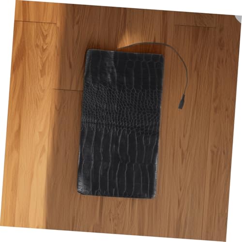 Alfombrilla térmica USB ajustable para reptiles Yardwe 2 piezas miniatura 6