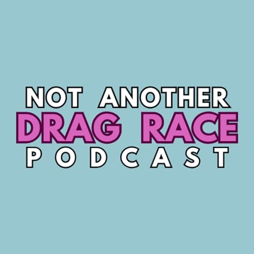 Ep. 100 - A Real Life Drag Superstar feat. Isis Avis Loren