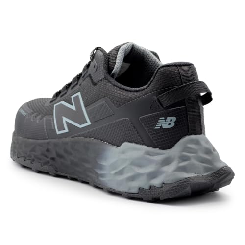 Image of New Balance Men's Cremorne Composite Toe Work Shoes - Fresh Foam