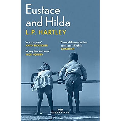 Eustace and Hilda
