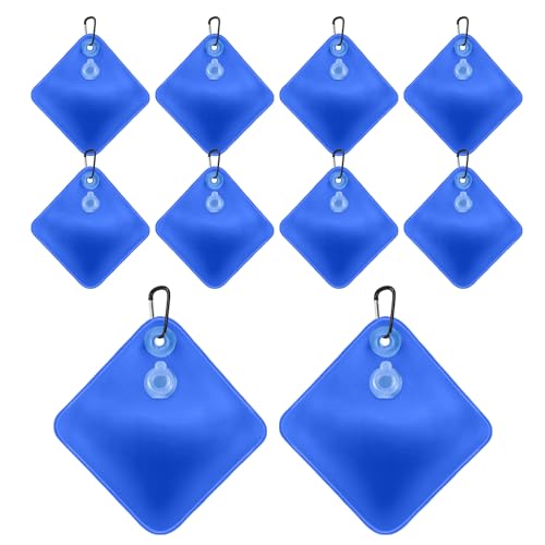 Sacs à eau pour couverture de piscine stables et robustes de haute qualité - 7