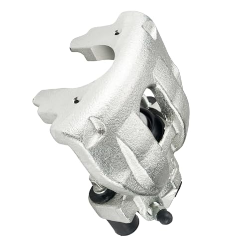 Image of KAX Rear Left Brake Caliper for 2001-2009 Volvo S60, 19-2600 | 2003-2007 Volvo XC70, 2001-2007 Volvo V70, 1999-2006 Volvo S80