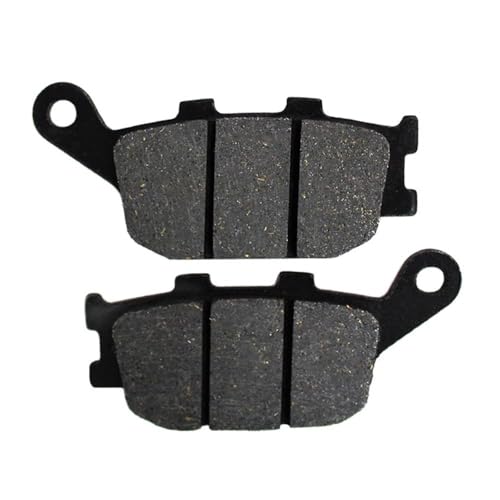 Plaquettes de frein avant arrière pour Honda CBR900RR 1992-1997 et CB900 VTR1000F