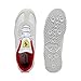 Puma Men's Scuderia Ferrari Roma Sneaker, Puma White, 7