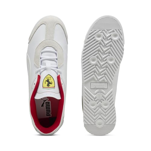 Image of Puma Mens Scuderia Ferrari Roma Shoes
