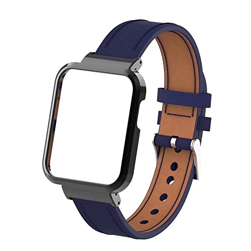 T-BLUER Compatible with Xiaomi Mi Watch Lite/Redmi Watch Lite Straps - Image 3