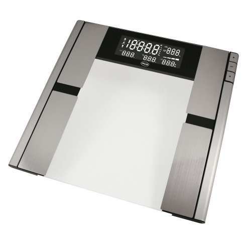 "AWS" "Quantum Body Composition Scale" 396 (capacity) x 0.2 lb. (resolution)