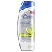 Head and Shoulders Instant Oil Control Anti-Dandruff Shampoo 12.8 Fl Oz