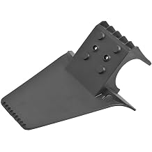 Rear Pedal Cover Backplate for INOKIM OX For OXO Scooters ABS PC Blend Tail Protection for Daily Use