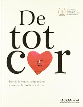 Hardcover De Tot Cor (Catalan Edition) [Catalan] Book